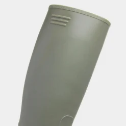 Flood Adults Green Welly