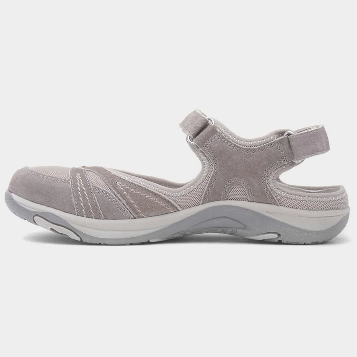 Free Spirit Brylee Womens Taupe Casual Shoe