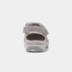 Free Spirit Brylee Womens Taupe Casual Shoe