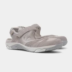 Free Spirit Brylee Womens Taupe Casual Shoe