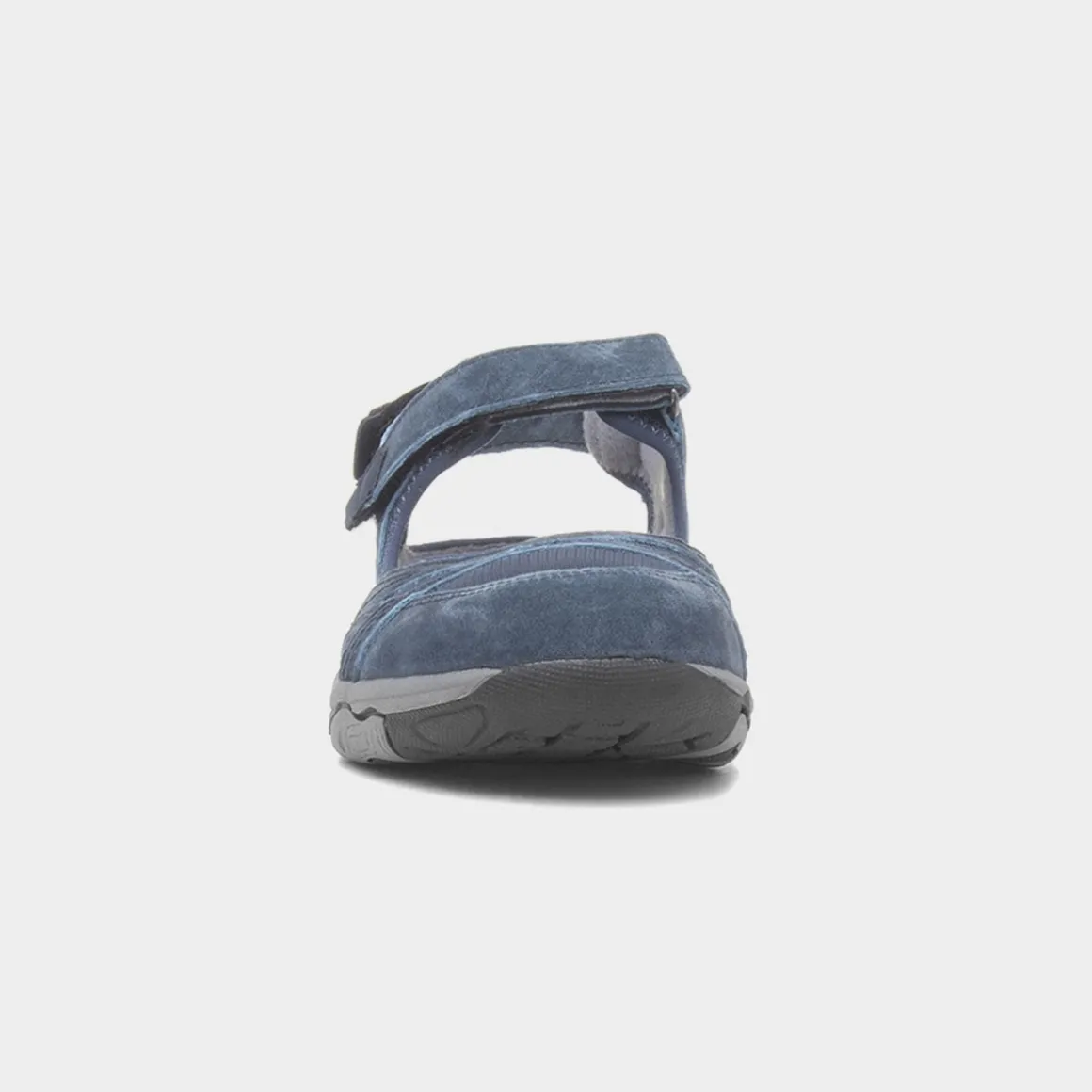 Free Spirit Brylee Womens Navy Casual Shoe
