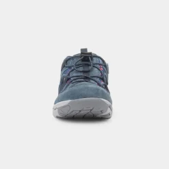 Free Spirit Bryn Womens Navy Casual Shoe
