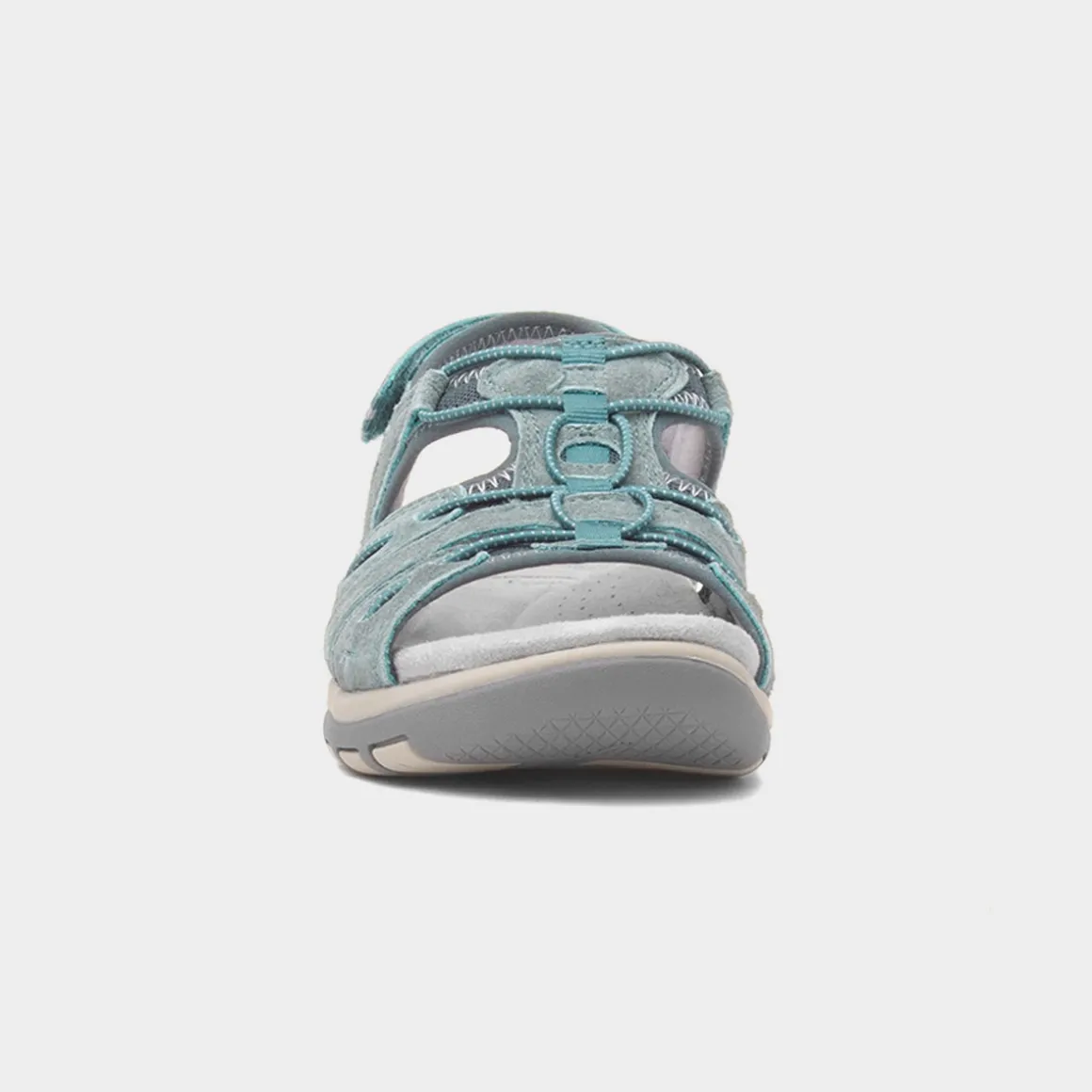 Free Spirit Fairmont 2 Womens Moroccan Blue Sandal