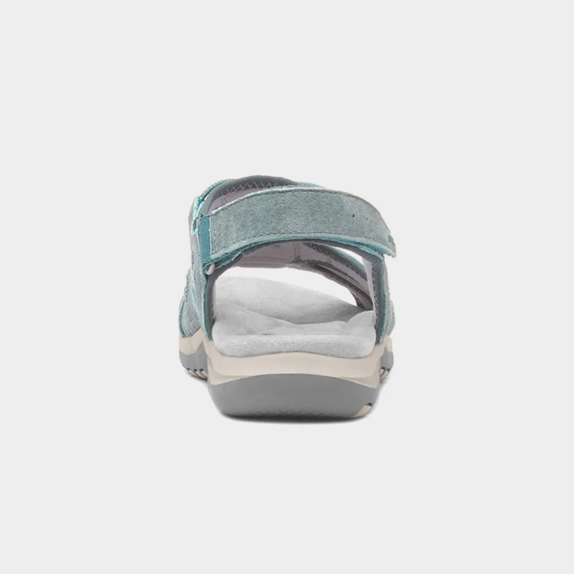 Free Spirit Fairmont 2 Womens Moroccan Blue Sandal