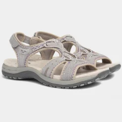 Free Spirit Fairmont Womens Beige Sandal