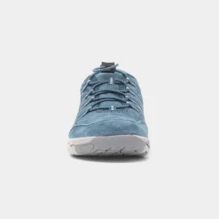 Free Spirit Jada Womens Teal Casual Shoe