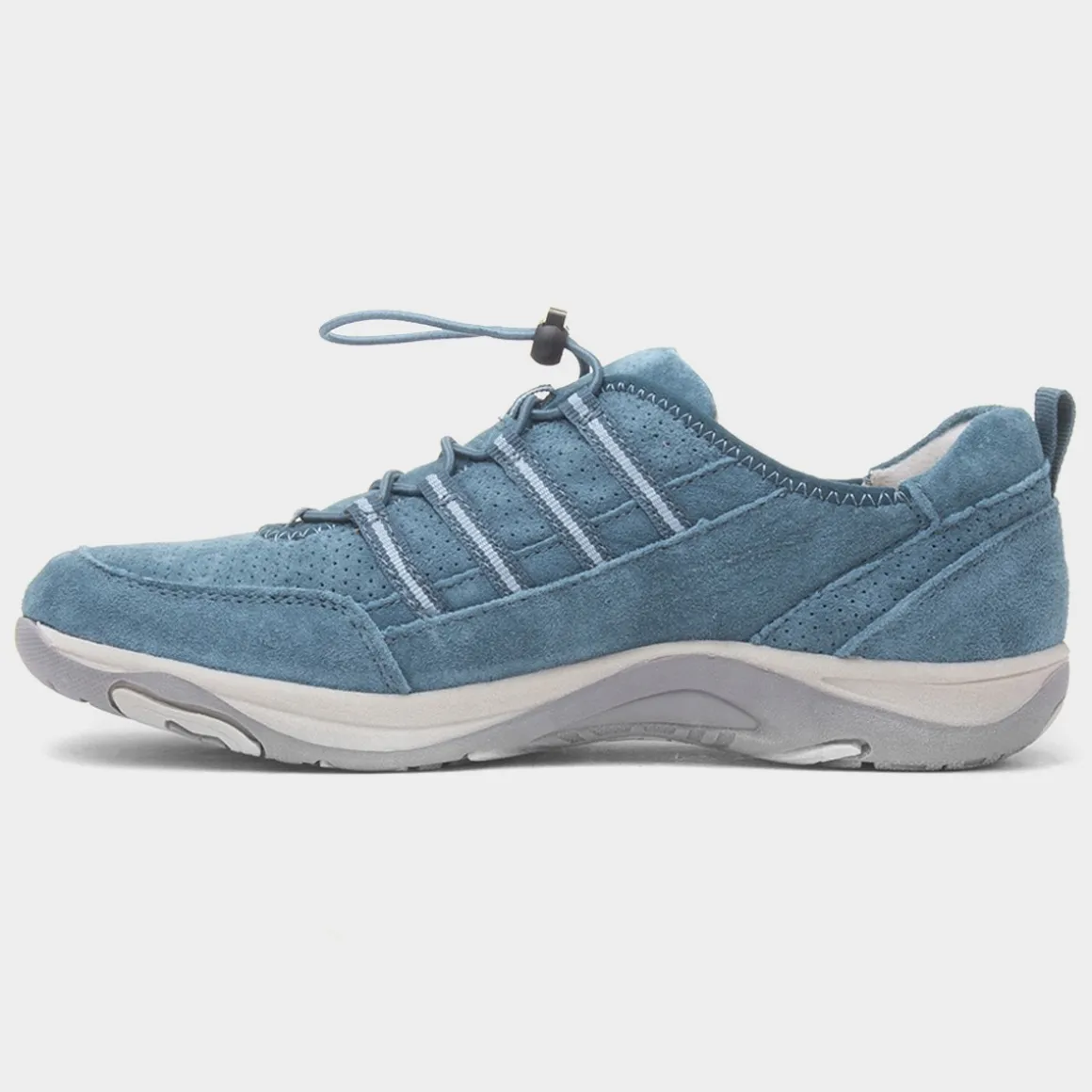 Free Spirit Jada Womens Teal Casual Shoe