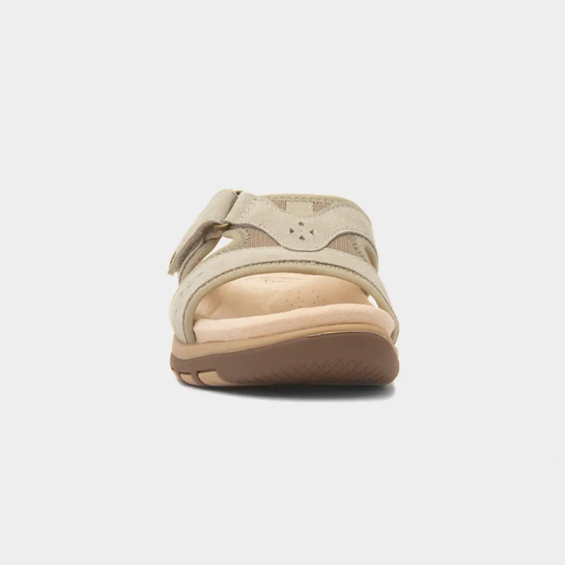 Free Spirit Wickford Womens Elm Mule Sandal