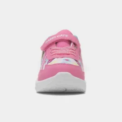 Gabby's Dollhouse Kids Multi Light Up Trainer