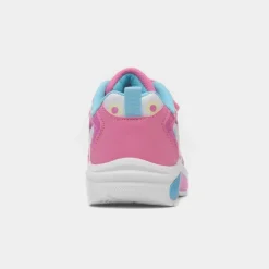 Gabby's Dollhouse Kids Multi Light Up Trainer