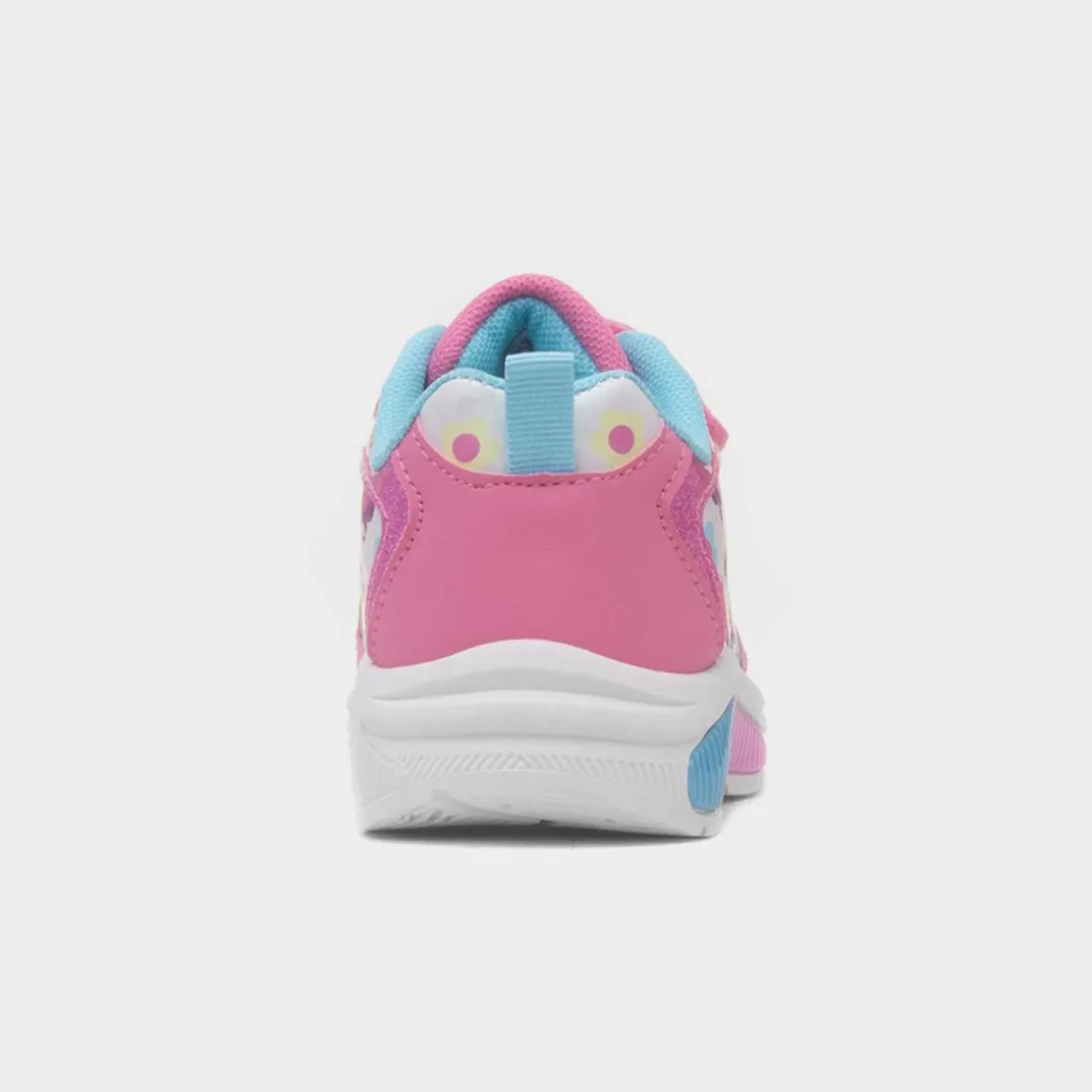 Gabby's Dollhouse Kids Multi Light Up Trainer