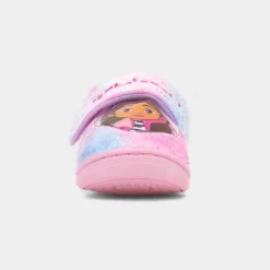 Gabby's Dollhouse Kids Multi Easy Fasten Slipper