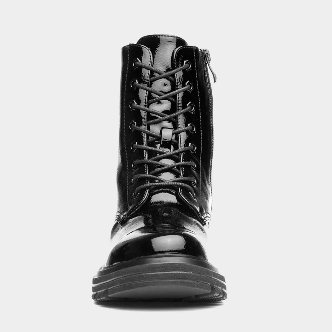 Heavenly Feet Litesoles Delilah Women's Black Boot