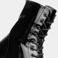 Heavenly Feet Litesoles Delilah Women's Black Boot