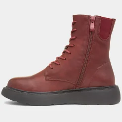 Heavenly Feet Litesoles Fern Womens Ruby Boot