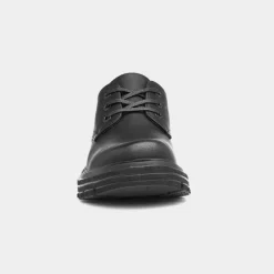 Heavenly Feet Litesoles Gisella Womens Black Shoe