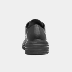 Heavenly Feet Litesoles Gisella Womens Black Shoe
