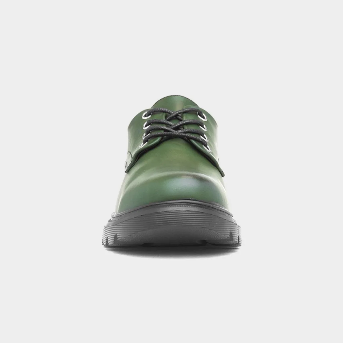 Heavenly Feet Litesoles Milana Womens Green Shoe