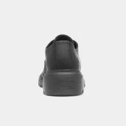 Heavenly Feet Litesoles Milana Womens Black Shoe