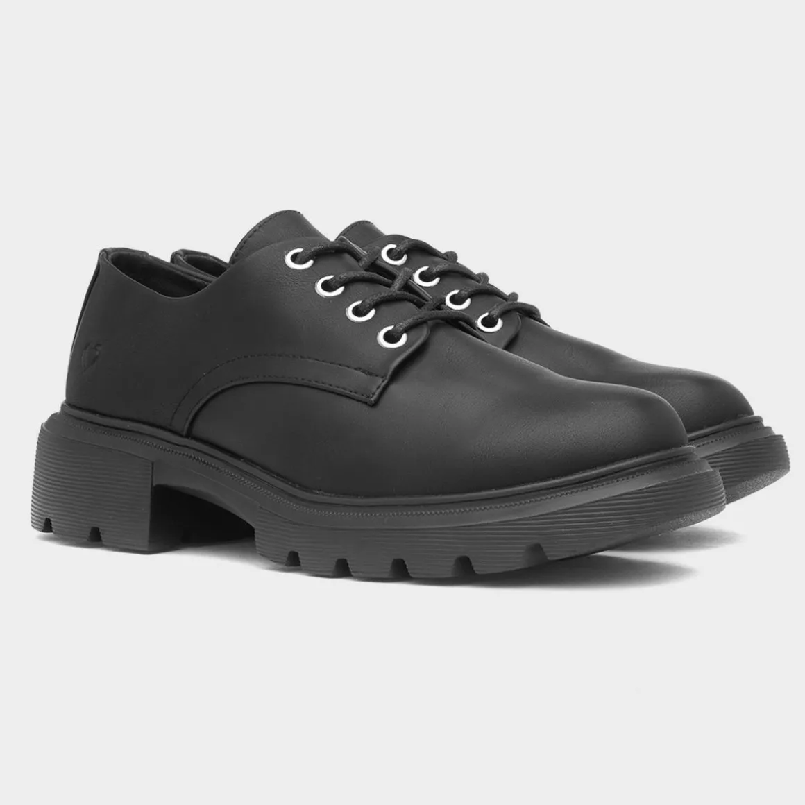 Heavenly Feet Litesoles Milana Womens Black Shoe