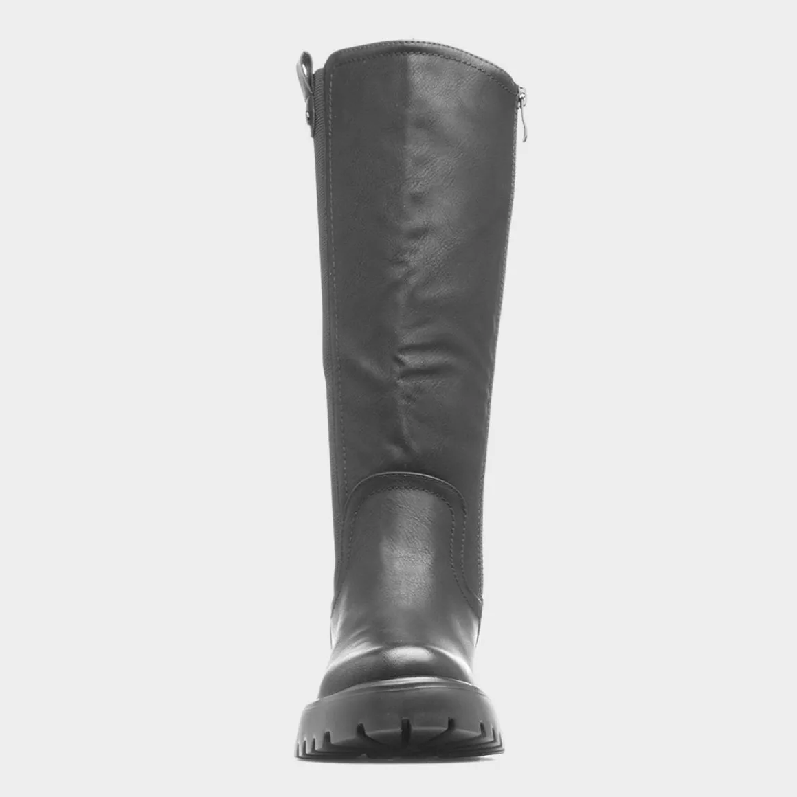 Heavenly Feet Litesoles Zinnia Womens Black Boot