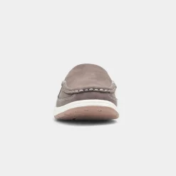 Hobos Elvis Mens Brown Casual Shoe