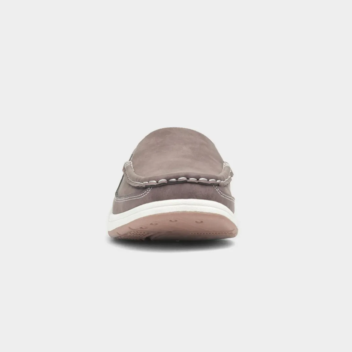 Hobos Elvis Mens Brown Casual Shoe