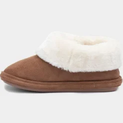 Jo & Joe Chiltern Womens Tan Bootie