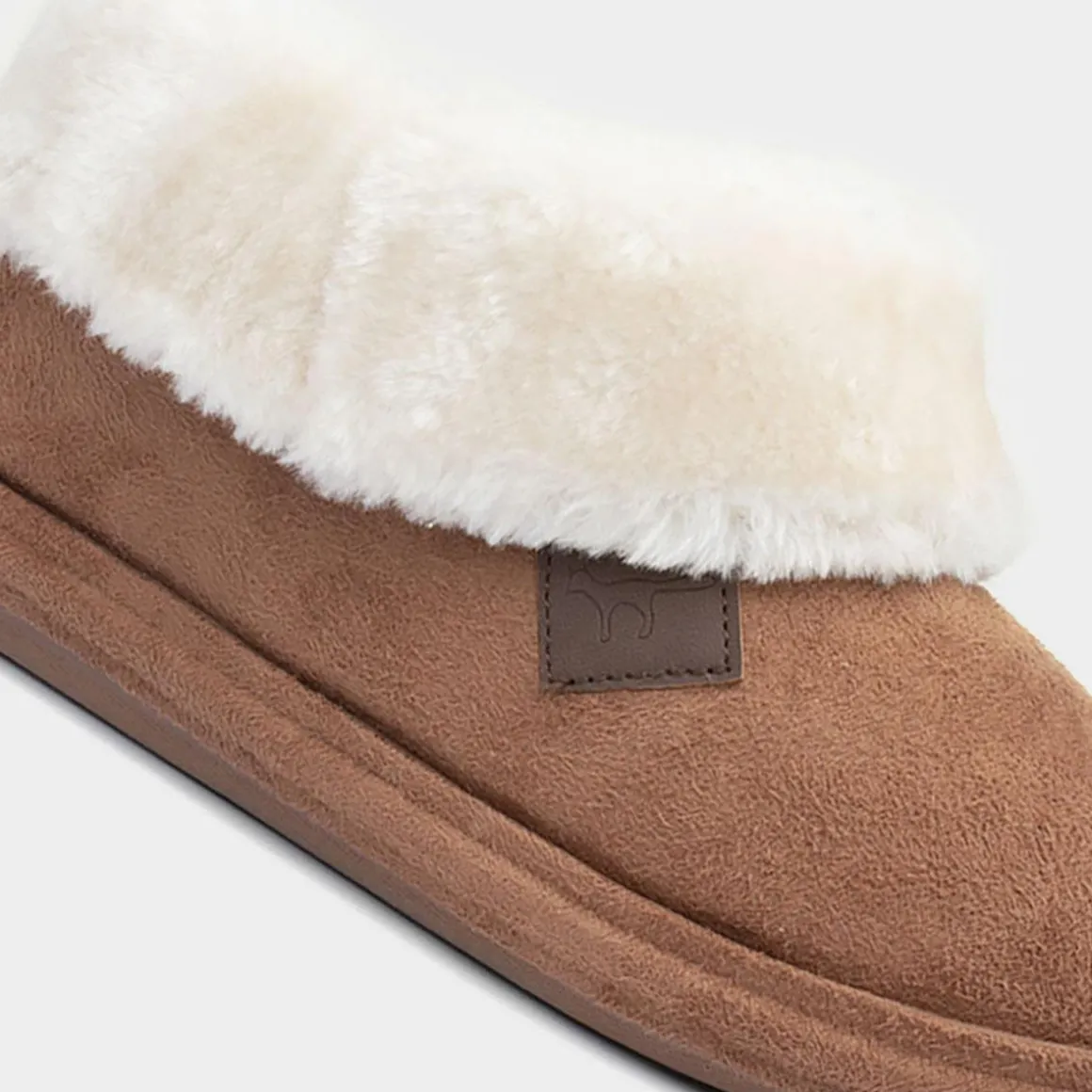 Jo & Joe Chiltern Womens Tan Bootie