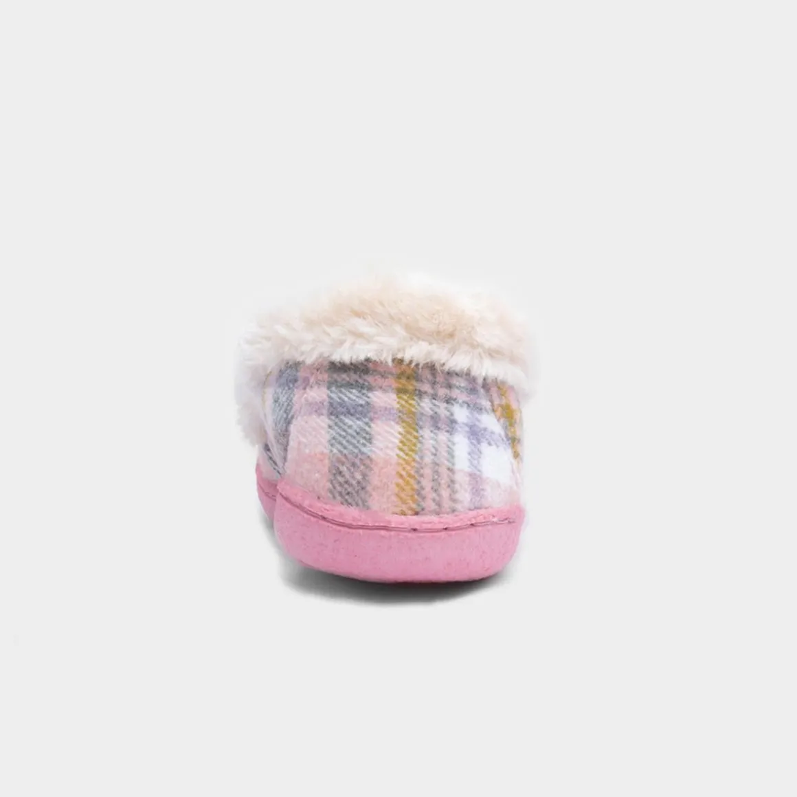 Jo & Joe Pembroke Womens Pink Moccasin