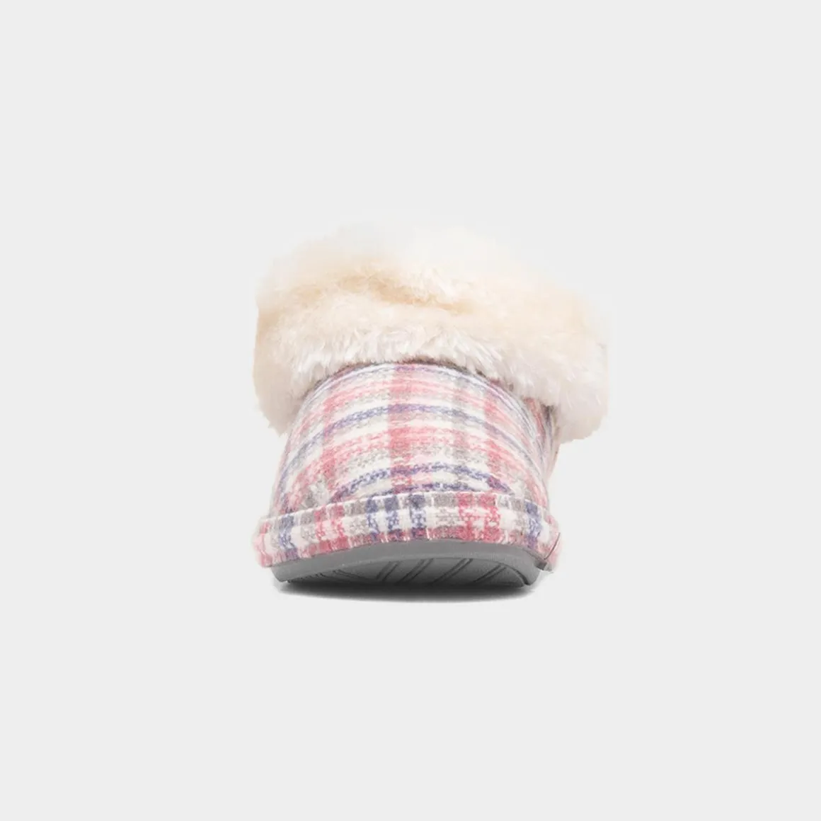 Jo & Joe Shamrock Womens Multi Slipper