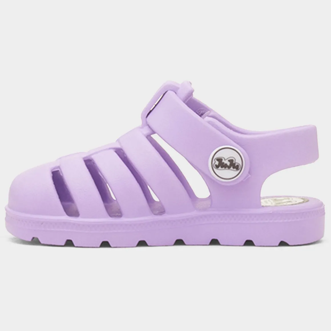 JuJu Cherub Kids Lilac EVA Sandal