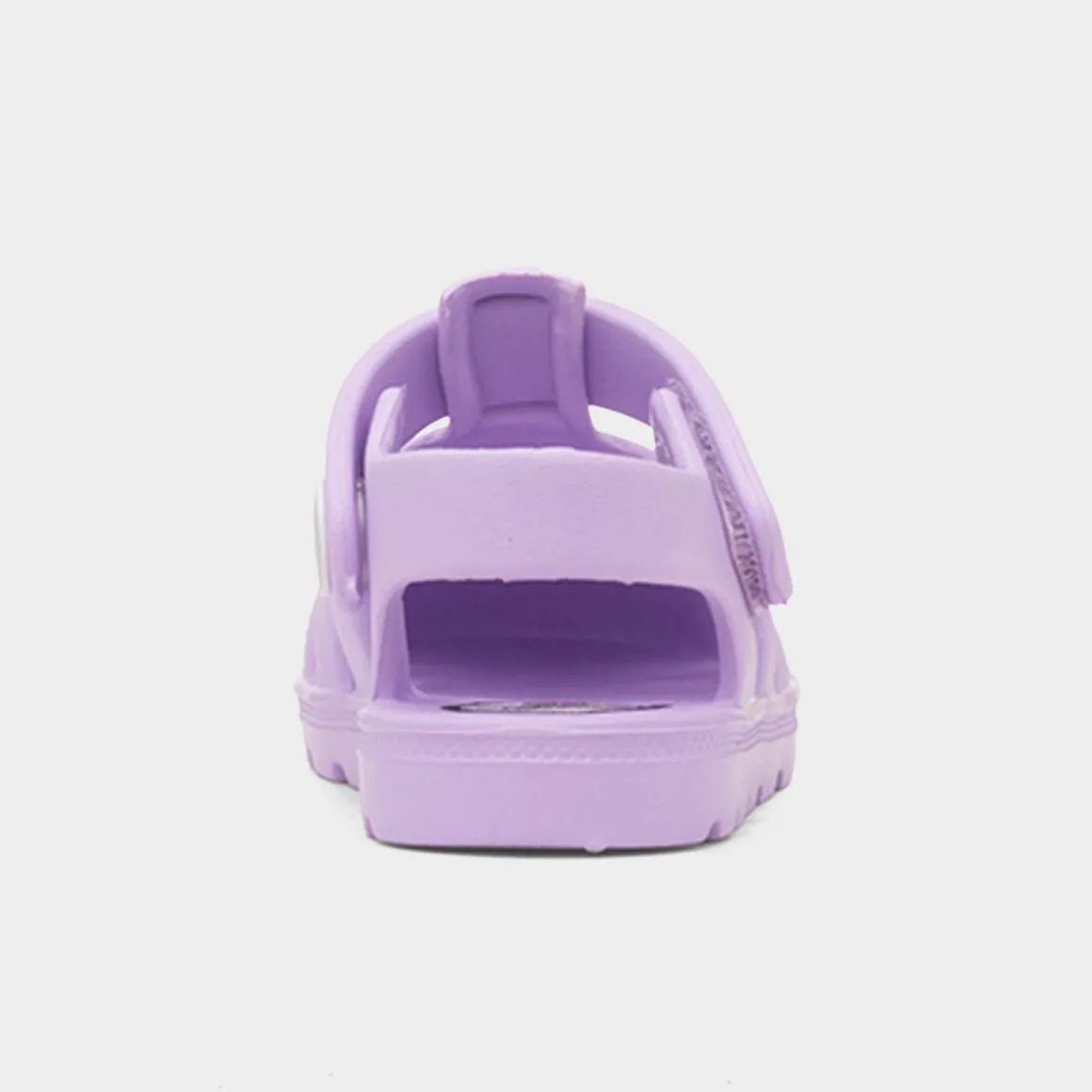 JuJu Cherub Kids Lilac EVA Sandal
