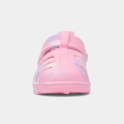 JuJu Cherub Kids Marble Pink EVA Sandal