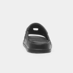 Krush Briella Womens Black EVA Mule Sandal