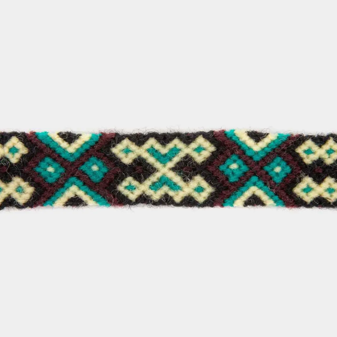 Lachay Multi-Coloured Friendship Bracelet
