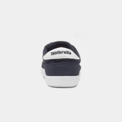 Lambretta Vulkan Mens Navy Casual Shoe