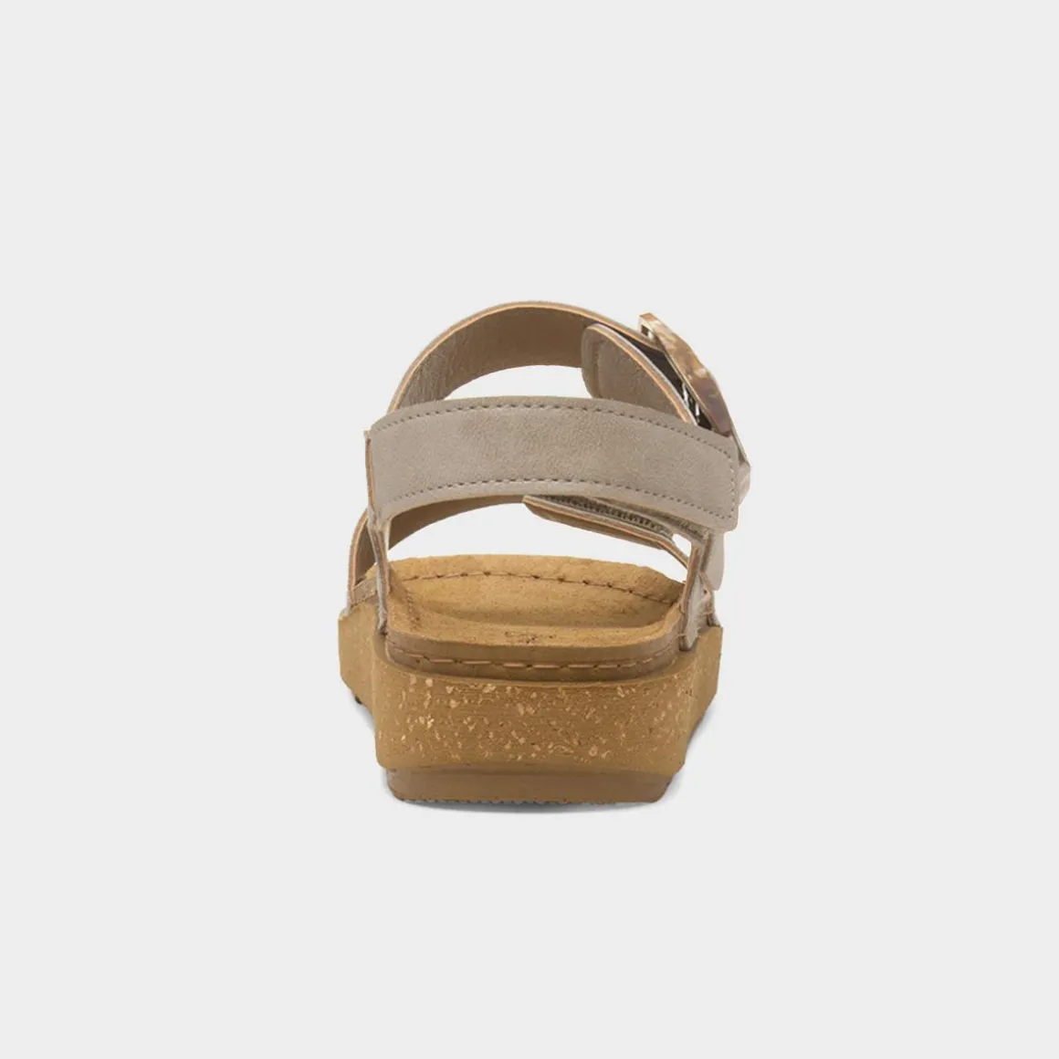 Lilley & Skinner Antibes Womens Beige Pearl Sandal