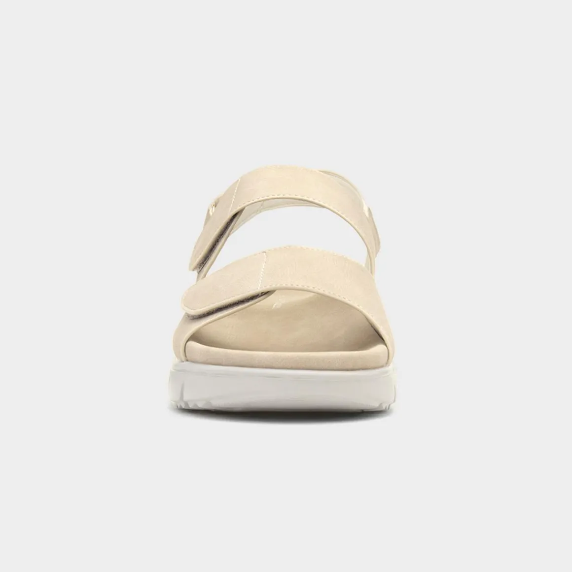 Lilley & Skinner Aruba Womens Beige Sandal