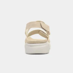 Lilley & Skinner Aruba Womens Beige Sandal