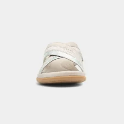 Lilley & Skinner Caicos Womens Beige Mule Sandal