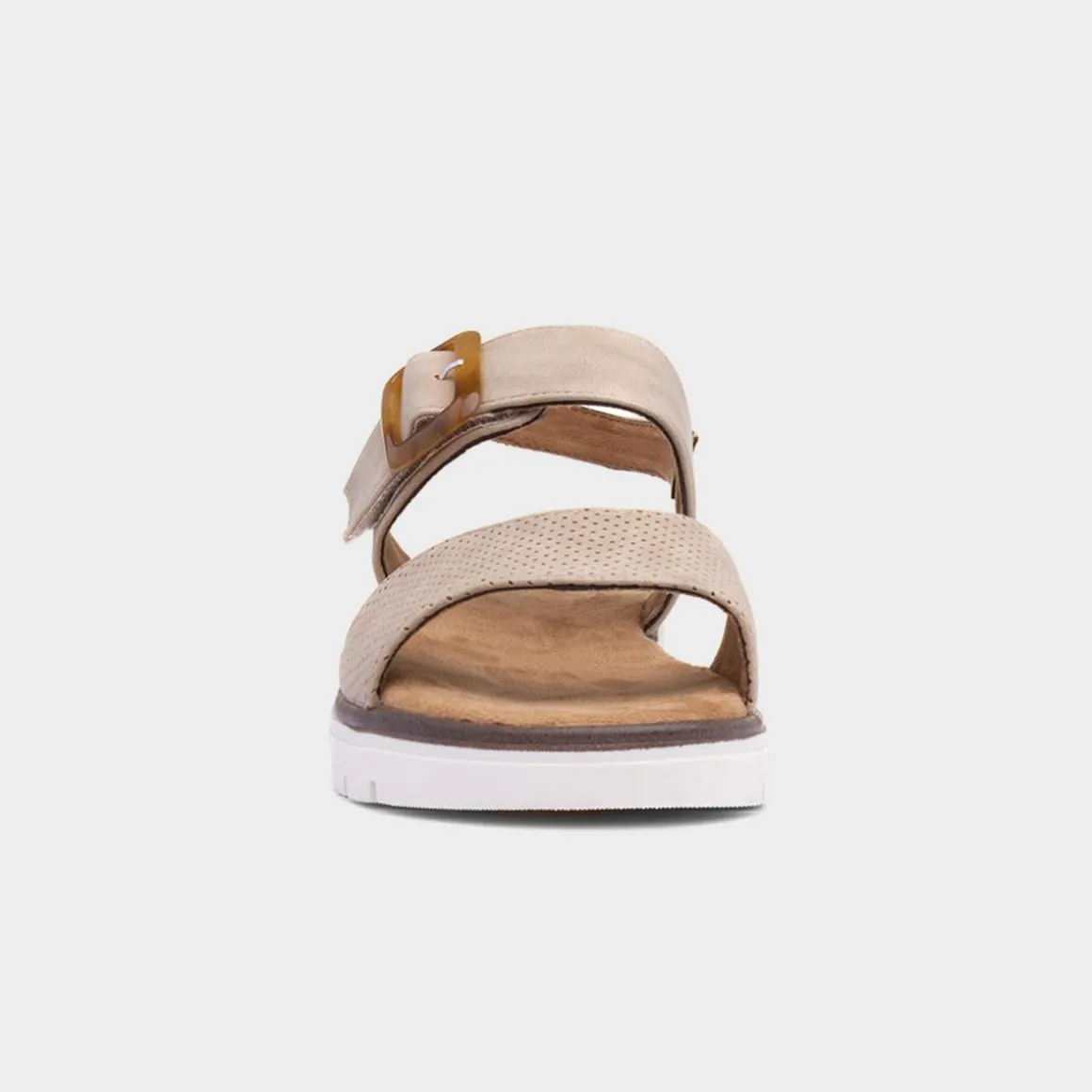 Lilley & Skinner Fiji Womens Beige Sandal