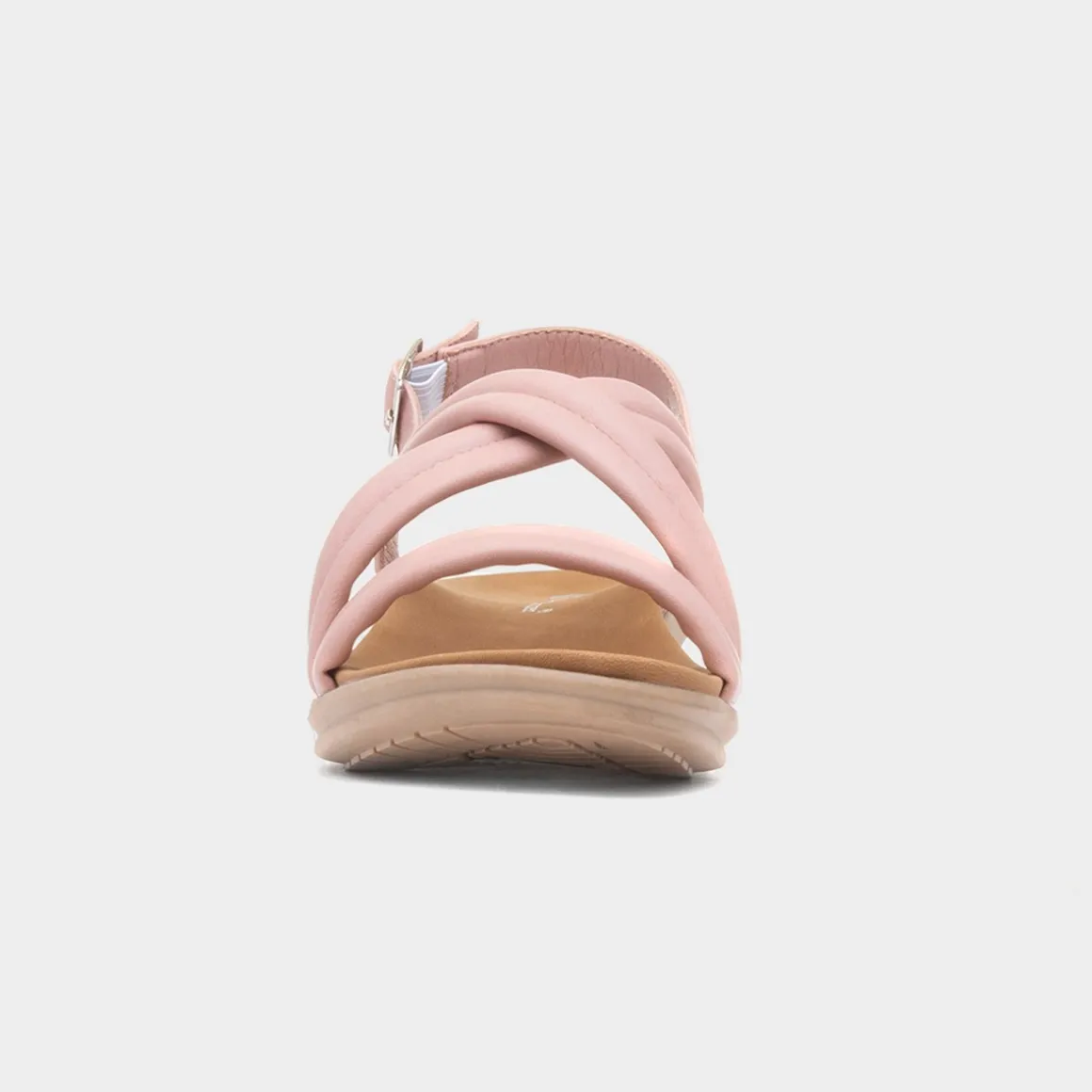 Lilley & Skinner Formentera Womens Pink Sandal
