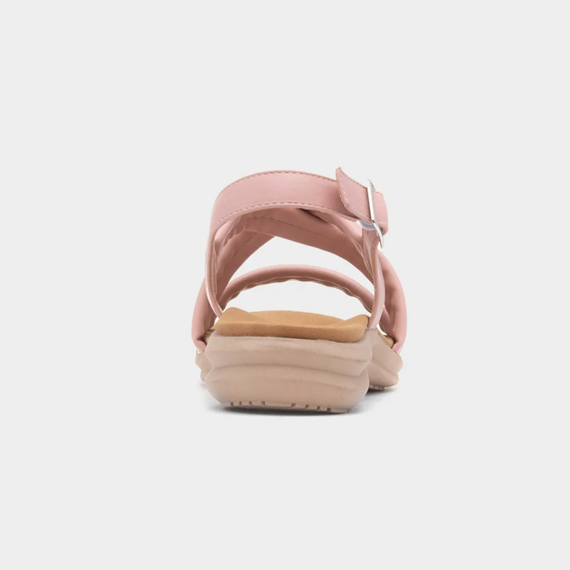 Lilley & Skinner Formentera Womens Pink Sandal