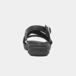 Lilley & Skinner Formentera Womens Black Sandal