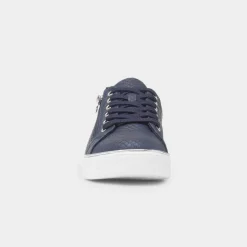 Lilley & Skinner Gym Womens Navy Shoe