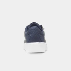 Lilley & Skinner Gym Womens Navy Shoe