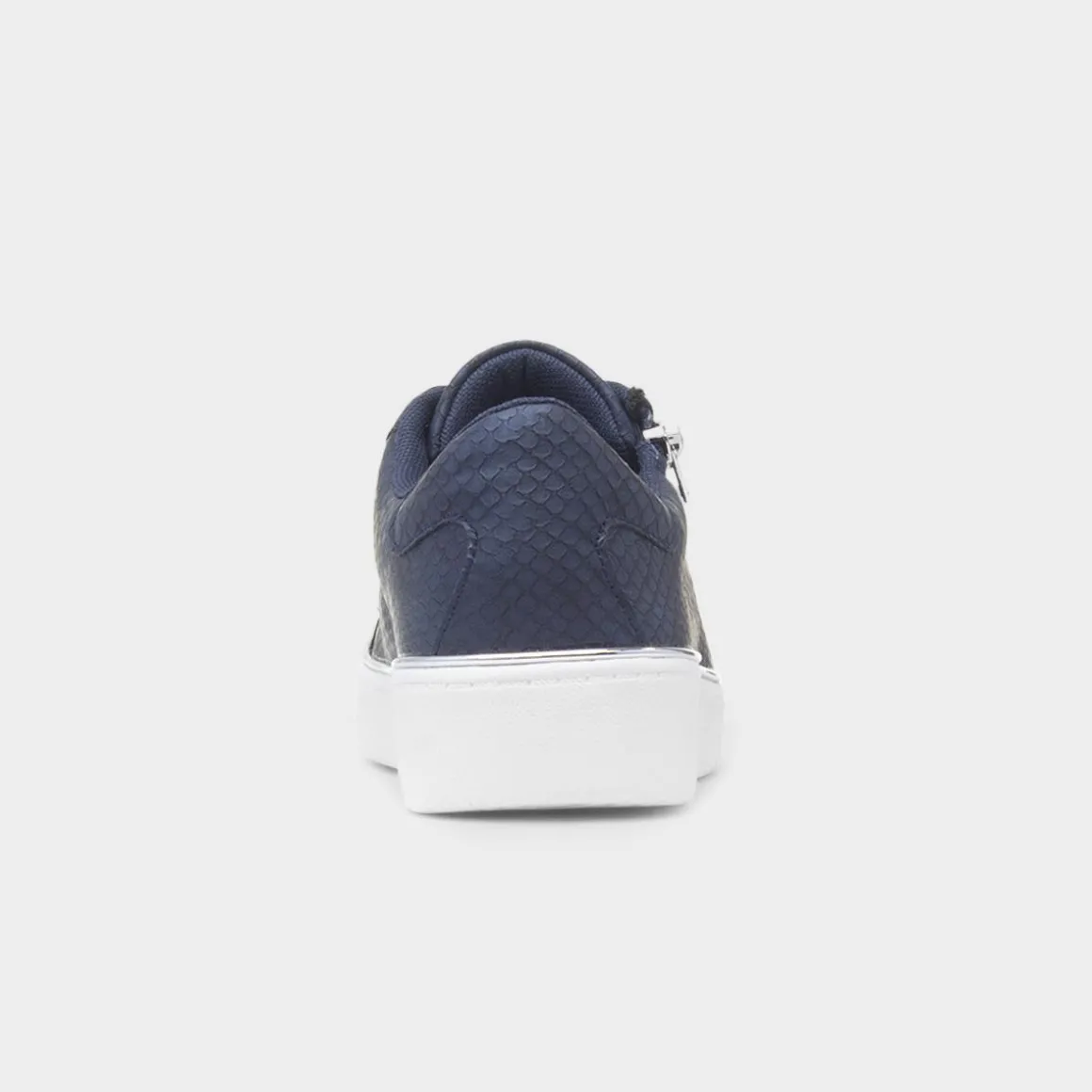 Lilley & Skinner Gym Womens Navy Shoe