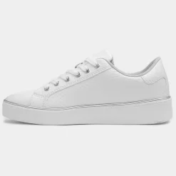 Lilley & Skinner Gym Womens White Shoe