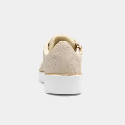 Lilley & Skinner Gym Womens Beige Shoe